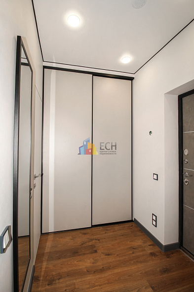 Продажа Студия комнатной квартиры, 31.7 м2, обл. Тульская, г. Тула, Оборонная улица, 102В 6