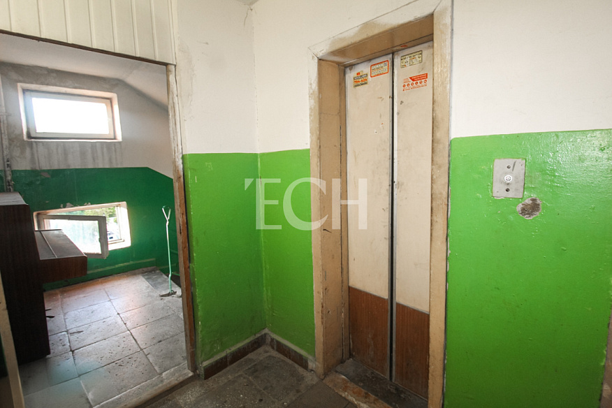 Продажа 2 комнатной квартиры, 52 м2, обл. Тульская, г. Тула, улица Токарева, 87 7