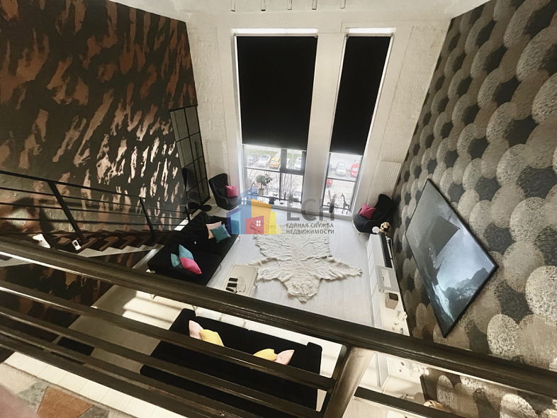 Продажа 3 комнатной квартиры, 105 м2, обл. Тульская, г. Тула, улица Фридриха Энгельса, 1 3