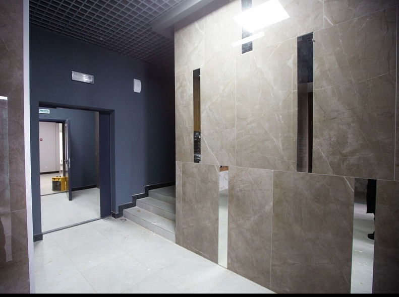 Продажа 2 комнатной квартиры, 55.65 м2, г. Тула, ш. Венёвское, д. 55, 1 этап 3