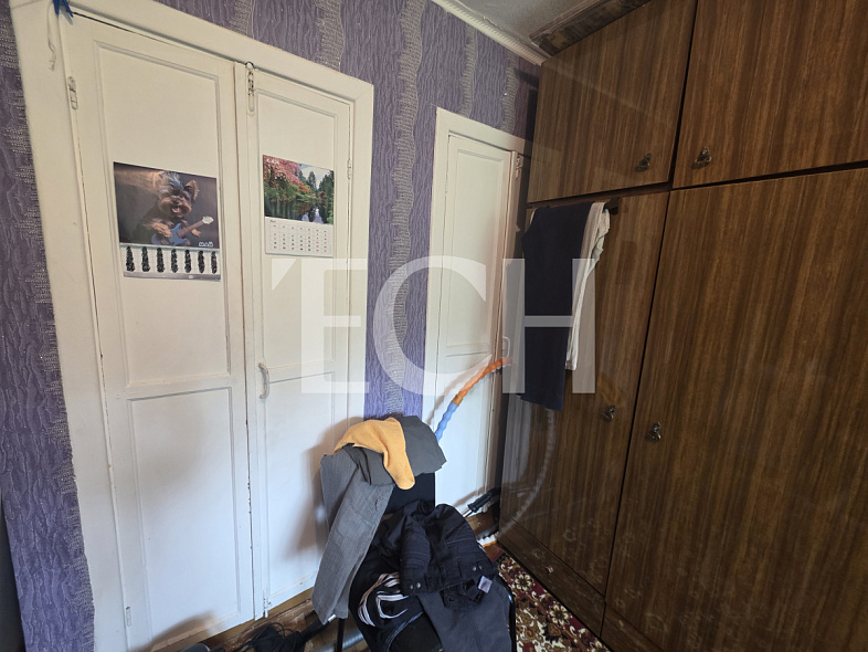 Продажа 2 комнатной квартиры, 44 м2, Тульская область, Заокский район, сельское поселение Страховское, сельский посёлок Туркомплекс Велегож, 2 7