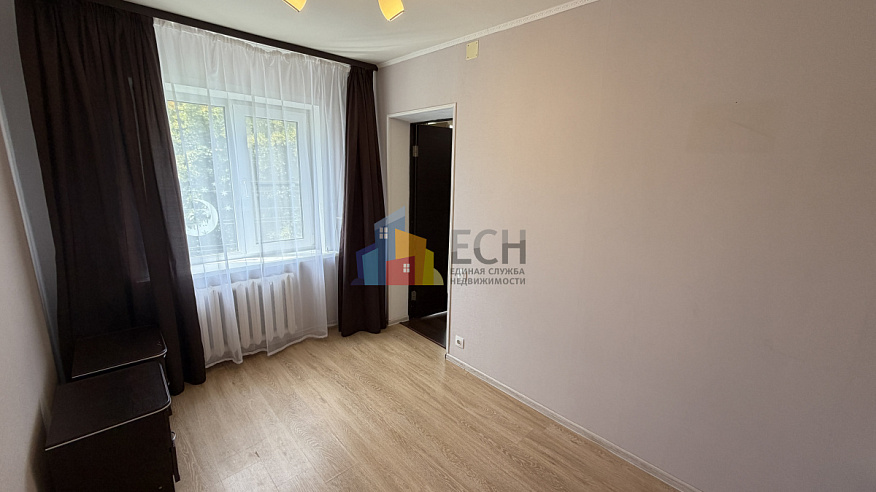 Продажа 2 комнатной квартиры, 45.7 м2, обл. Тульская, г. микрорайон Мясново, улица Маршала Жукова, 14Б 12