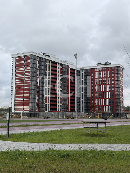 Продажа 1 комнатной квартиры, 44.2 м2, Россия, Тула, Новомосковская улица, 4 10