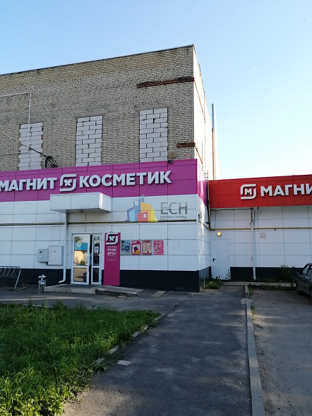 Многокомнатная квартира, 63 м2, обл. Тульская, г. рабочий посёлок Куркино, Школьная улица, 30 22