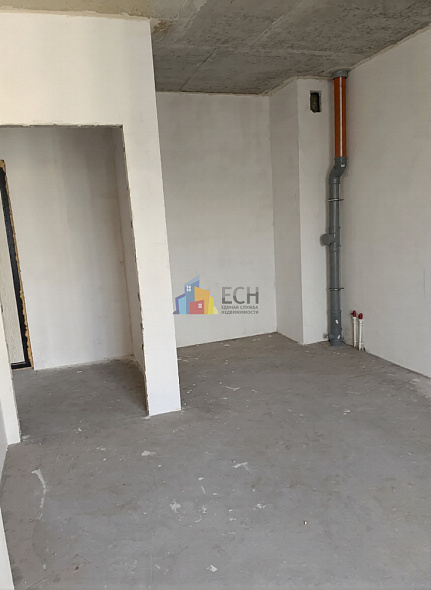 Продажа 1 комнатной квартиры, 40.8 м2, обл. Тульская, г. Тула, Самоварная улица, 10 3