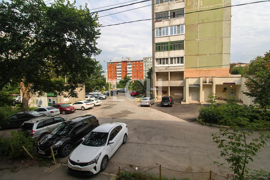 Продажа 3 комнатной квартиры, 58.3 м2, обл. Тульская, г. Тула, улица Революции, 28 14