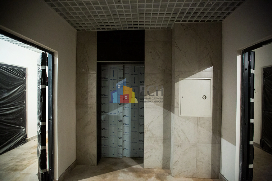 Продажа 1 комнатной квартиры, 38.69 м2, г. Тула, ул. Фёдора Смирнова, д. 2 7