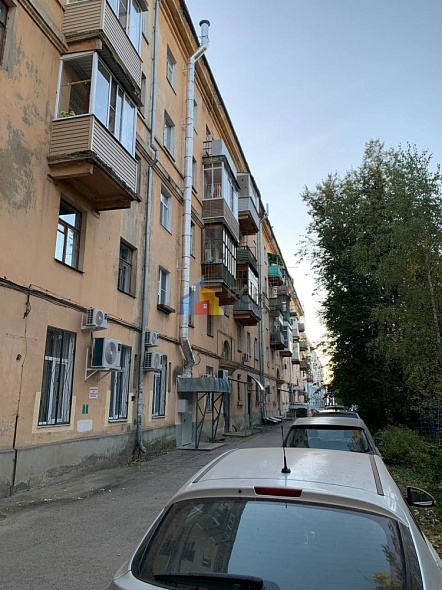 Продажа 1 комнатной квартиры, 40.3 м2, 300012, обл. Тульская, г. Тула, ул. Болдина, д. 149 3