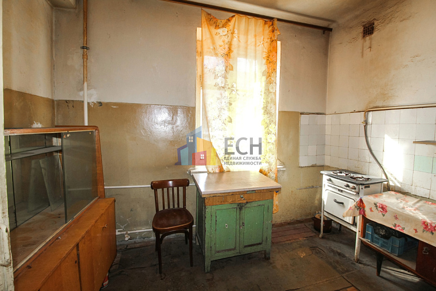 Продажа 1 комнатной квартиры, 35 м2, обл. Тульская, г. Тула, улица Щегловская Засека, 47 4