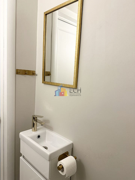 Продажа 3 комнатной квартиры, 90.5 м2, обл. Тульская, г. Тула, улица Дзержинского, 10 31