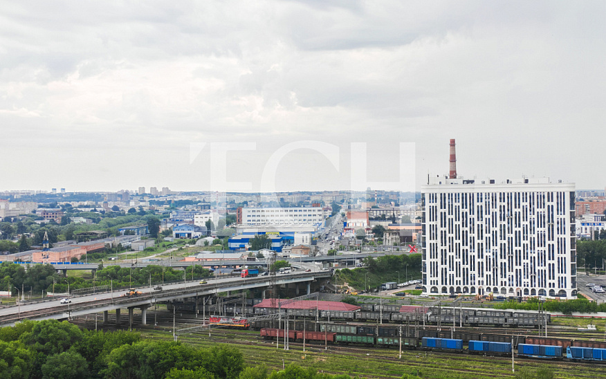 Продажа 1 комнатной квартиры, 36 м2, обл. Тульская, г. Тула, улица Павшинский Мост, 1к4 25