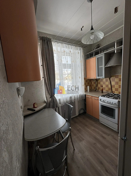 Продажа 2 комнатной квартиры, 45.3 м2, обл. Тульская, г. Тула, улица Белкина, 29 9