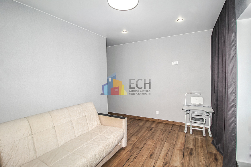 Продажа 3 комнатной квартиры, 64.5 м2, обл. Тульская, г. Тула, улица Луначарского, 67 12