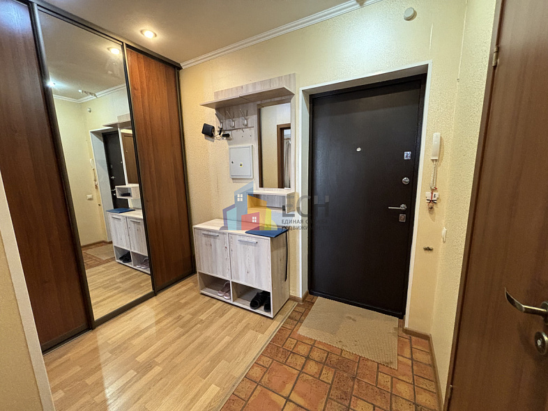 Продажа 1 комнатной квартиры, 39 м2, обл. Тульская, г. Тула, проспект Ленина, 112 11
