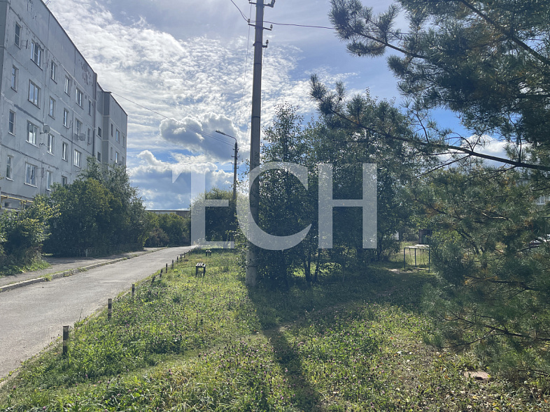 Продажа 3 комнатной квартиры, 68.7 м2, обл. Тульская, г. сельский посёлок Ревякино, улица Мира, 2 25