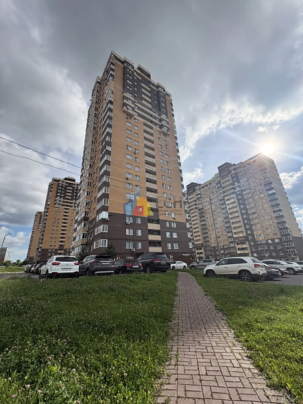 Продажа 1 комнатной квартиры, 40 м2, обл. Тульская, г. Тула, проспект Ленина, 134 2