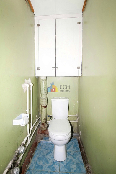 Продажа 2 комнатной квартиры, 50.8 м2, обл. Тульская, г. Тула, улица Хворостухина, 2 19