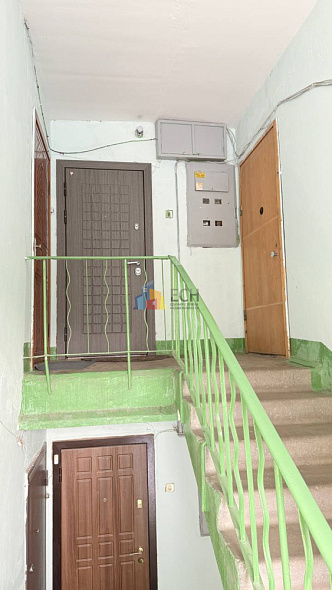 Продажа 2 комнатной квартиры, 47.9 м2, обл. Тульская, г. Тула, улица Льва Толстого, 111 13