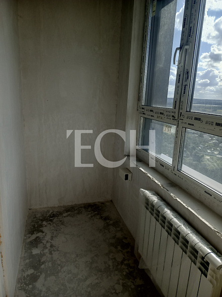 Продажа 2 комнатной квартиры, 51.6 м2, обл. Тульская, г. Тула, Калужское шоссе, 20к2 10
