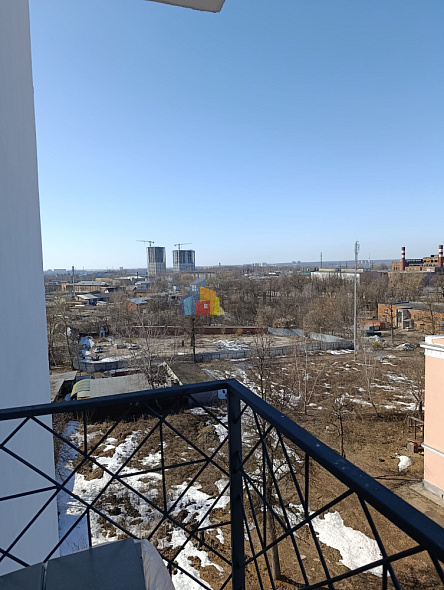 Продажа 2 комнатной квартиры, 48.75 м2, обл. Тульская, г. Тула, Новомедвенский проезд, 6А 9
