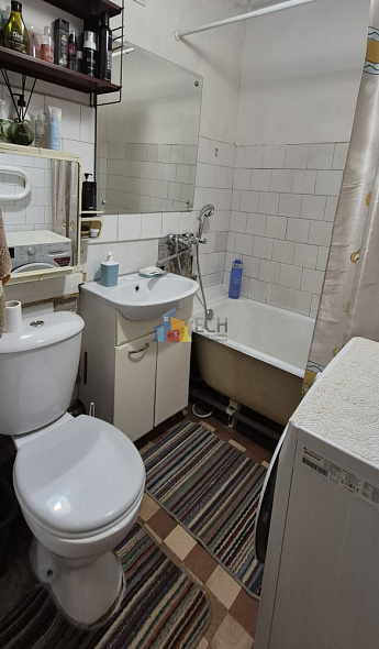 Продажа 2 комнатной квартиры, 43.2 м2, обл. Тульская, г. Тула, улица Немцова, 17А 10