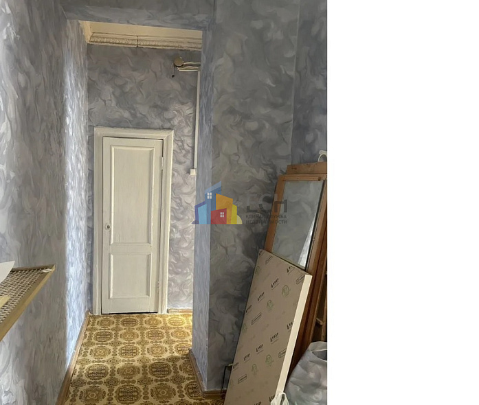 Продажа 1 комнатной квартиры, 41.9 м2, обл. Тульская, г. Тула, улица Фридриха Энгельса, 137 3