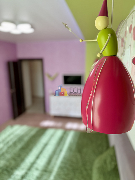 Продажа 2 комнатной квартиры, 80 м2, обл. Тульская, г. Тула, улица Михеева, 23 5