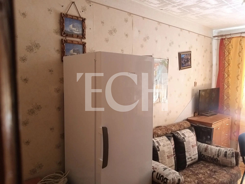 Продажа 3 комнатной квартиры, 52.1 м2, Тула, микрорайон Мясново, Парашютный проезд, 38 4
