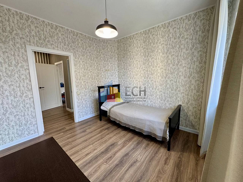 Продажа 2 комнатной квартиры, 58 м2, обл. Тульская, г. Тула, проспект Ленина, 140 8