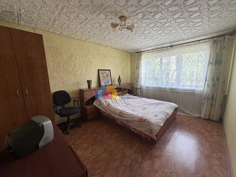 Продажа 3 комнатной квартиры, 51.3 м2, обл. Тульская, г. сельское поселение Епифанское, посёлок Приозёрный, 2 2