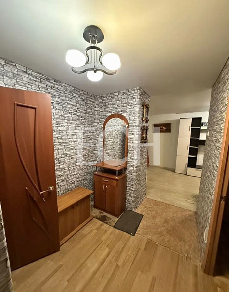Продажа 2 комнатной квартиры, 40.2 м2, обл. Тульская, г. посёлок Южный, Шахтёрская улица, 49Б 3