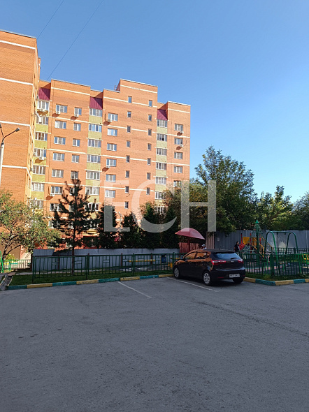 Продажа 2 комнатной квартиры, 68.6 м2, обл. Тульская, г. Тула, улица Ершова, 27 38