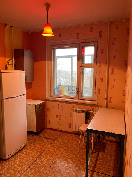 Продажа 1 комнатной квартиры, 39 м2, обл. Тульская, г. Тула, Городской переулок, 15 7