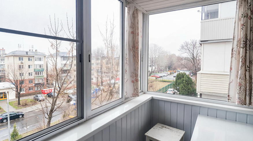Продажа 3 комнатной квартиры, 42.5 м2, обл. Тульская, г. Тула, Приупская улица, 9 4