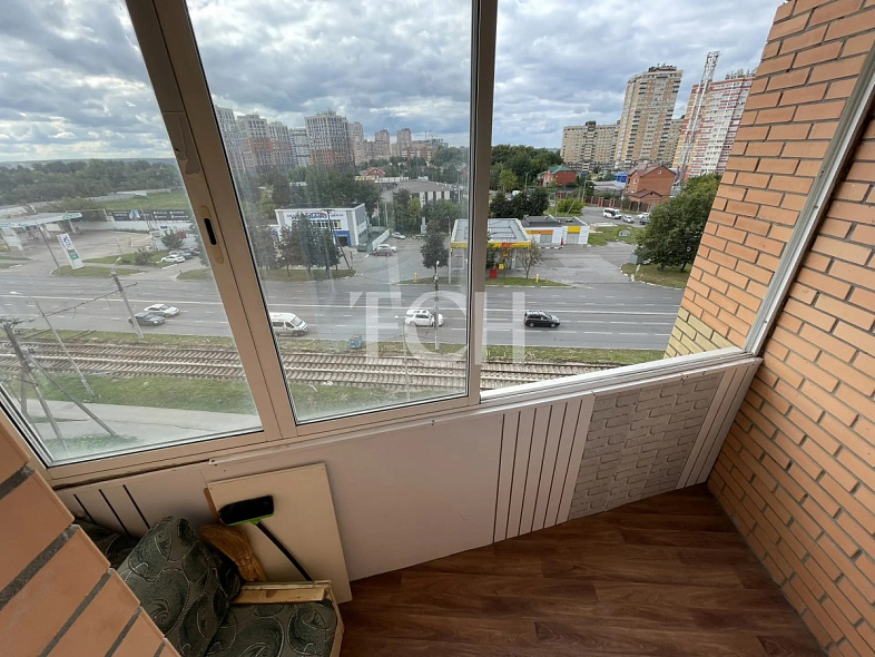 Продажа 1 комнатной квартиры, 45.8 м2, обл. Тульская, г. Тула, проспект Ленина, 157 10