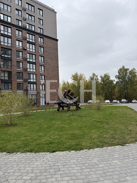 Продажа 2 комнатной квартиры, 58.69 м2, обл. Тульская, г. Тула, Пряничная улица, 6 15