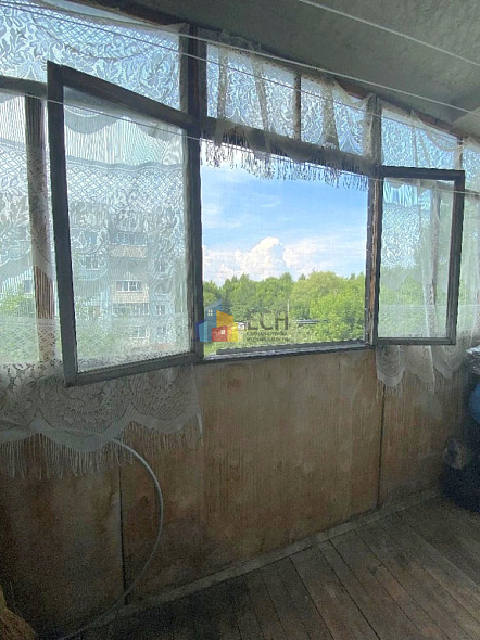 Продажа 2 комнатной квартиры, 55.1 м2, обл. Тульская, г. Тула, улица Токарева, 83 9