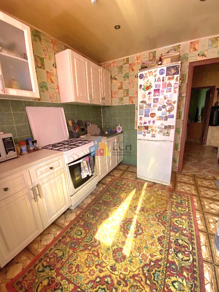 Продажа 2 комнатной квартиры, 55.1 м2, обл. Тульская, г. Тула, улица Токарева, 83 4