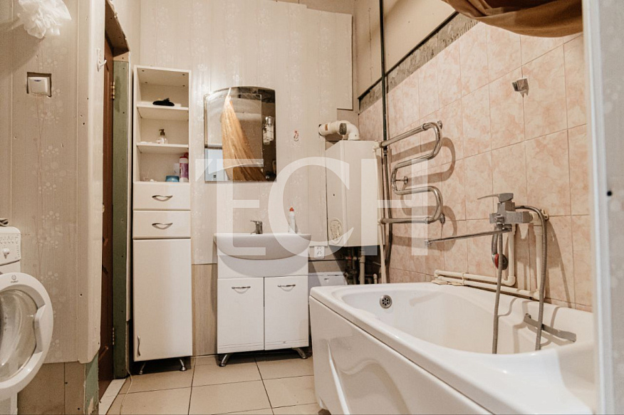 Продажа 3 комнатной квартиры, 90.4 м2, обл. Тульская, г. Тула, улица Фридриха Энгельса, 77 20