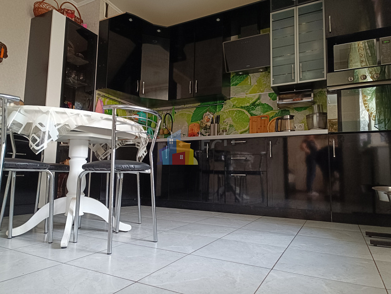 Продажа 2 комнатной квартиры, 52.6 м2, обл. Тульская, г. Тула, улица Павшинский Мост, 1к3 1