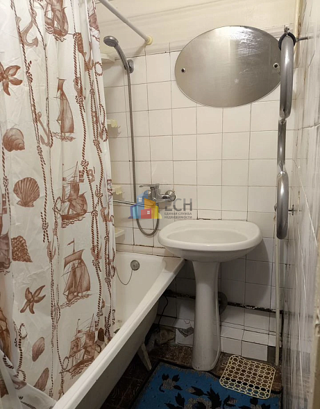 Продажа 3 комнатной квартиры, 65 м2, обл. Тульская, г. Тула, улица Калинина, 77А 8