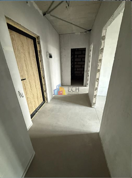 Продажа 2 комнатной квартиры, 55.15 м2, обл. Тульская, г. Тула, Самоварная улица, 8А 9