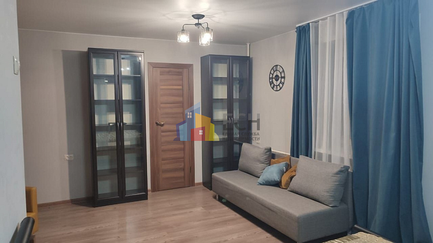 Продажа 1 комнатной квартиры, 33 м2, обл. Тульская, г. Тула, улица Николая Руднева, 64Б 2