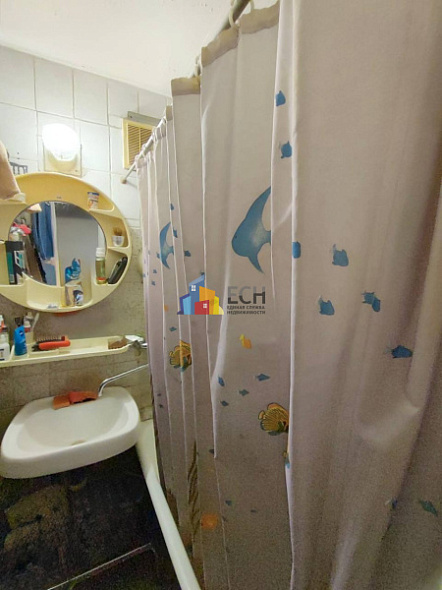 Продажа 3 комнатной квартиры, 61.4 м2,  Москва, Ельнинская улица, 5 5