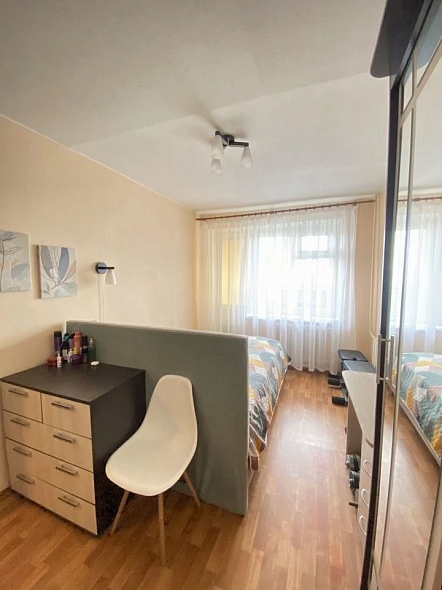 Продажа 3 комнатной квартиры, 78.4 м2, обл. Тульская, г. Тула, улица Прокудина, 2к2 5