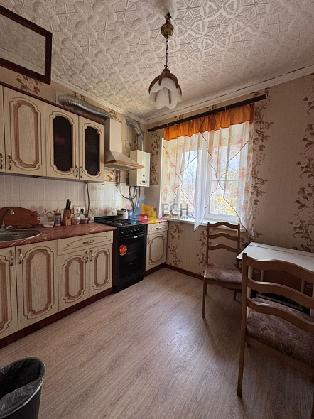 Продажа 2 комнатной квартиры, 45.1 м2, обл. Тульская, г. Тула, улица Николая Руднева, 55 6