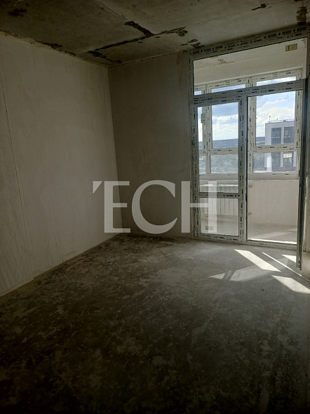 Продажа 2 комнатной квартиры, 51.6 м2, обл. Тульская, г. Тула, Калужское шоссе, 20к2 8