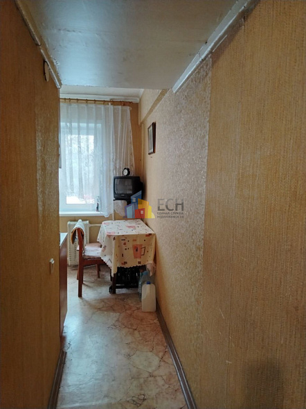 Продажа 1 комнатной квартиры, 31.5 м2, обл. Тульская, г. микрорайон Мясново, Полюсная улица, 62 10