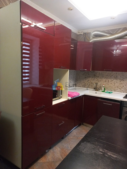 Продажа 2 комнатной квартиры, 40 м2, обл. Тульская, г. Тула, улица Бундурина, 61 3