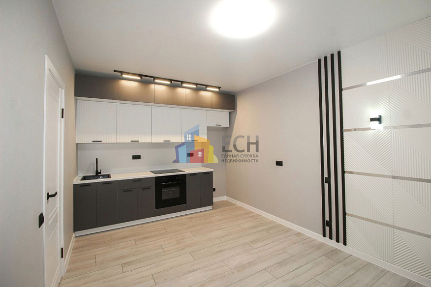 Продажа 2 комнатной квартиры, 38.3 м2, обл. Тульская, г. Тула, Рязанская улица, 17 1